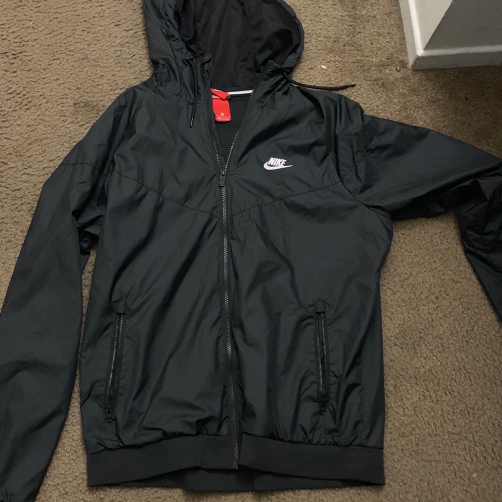 Nike jacket